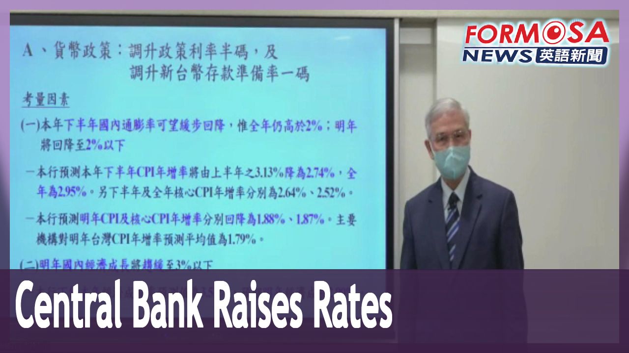 central-bank-raises-interest-rates-by-12-5-basis-points-lower-gdp