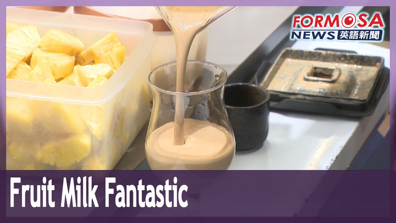 Fruit juice expert and nutritionist weigh in on best and worst fruit milks Formosa News