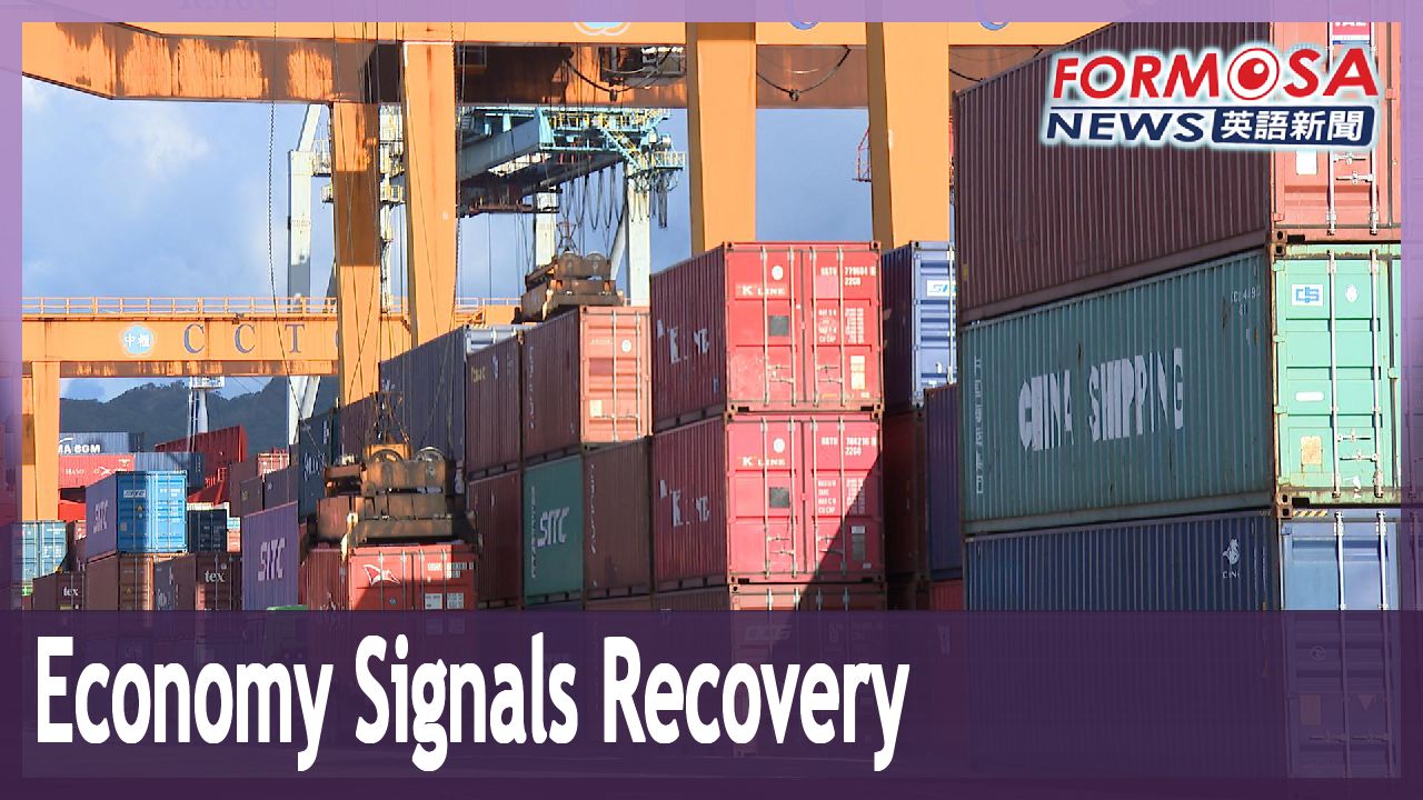 NDC s Composite Index Flashes Yellow blue Signaling Economic Recovery