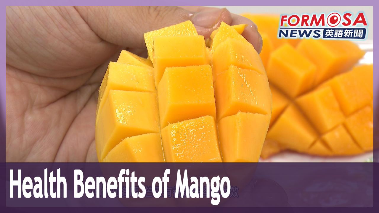 Mango rich in vitamins, no danger to kidney disease patients