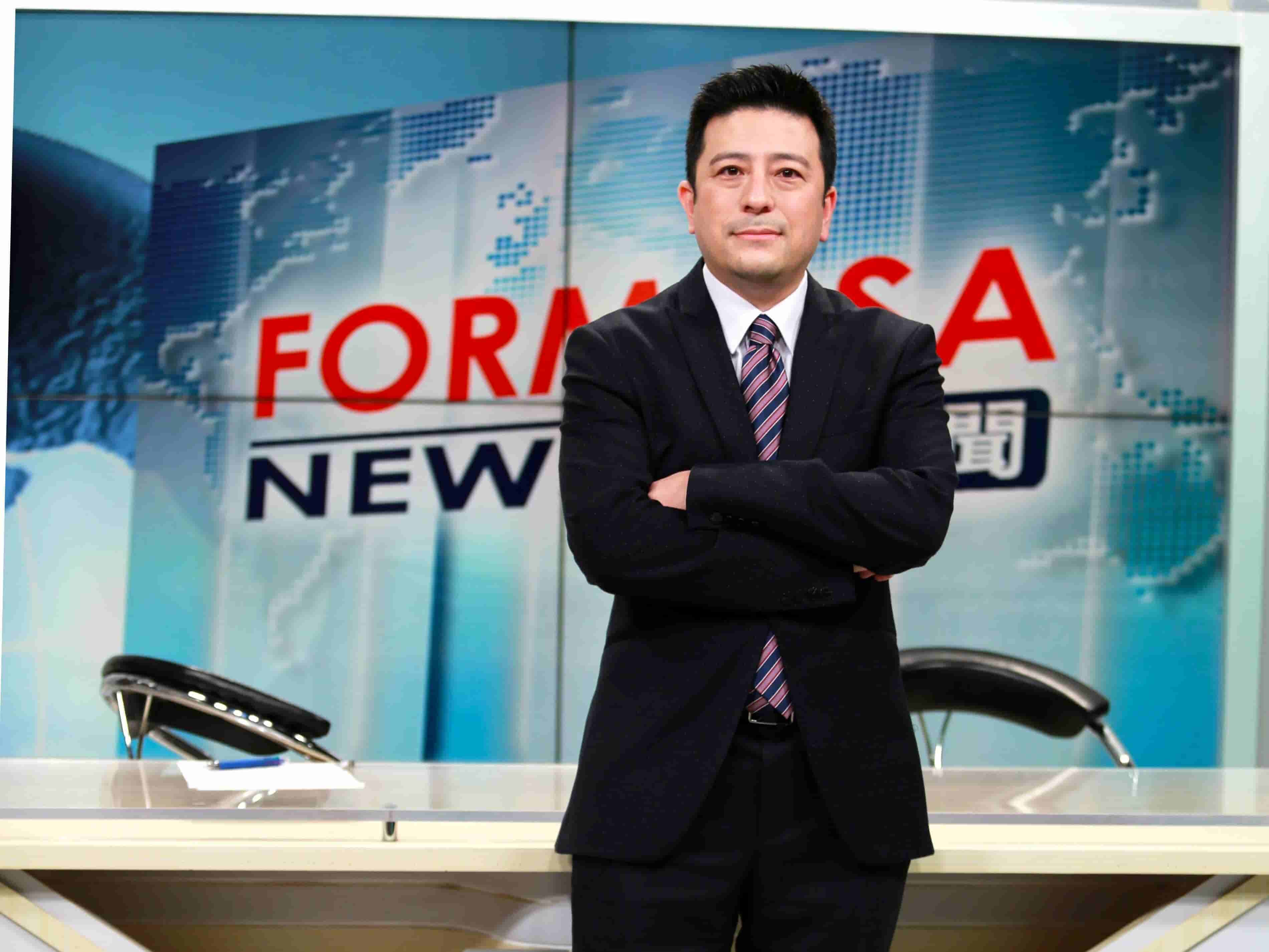 馮楷富 Kirby Fung
