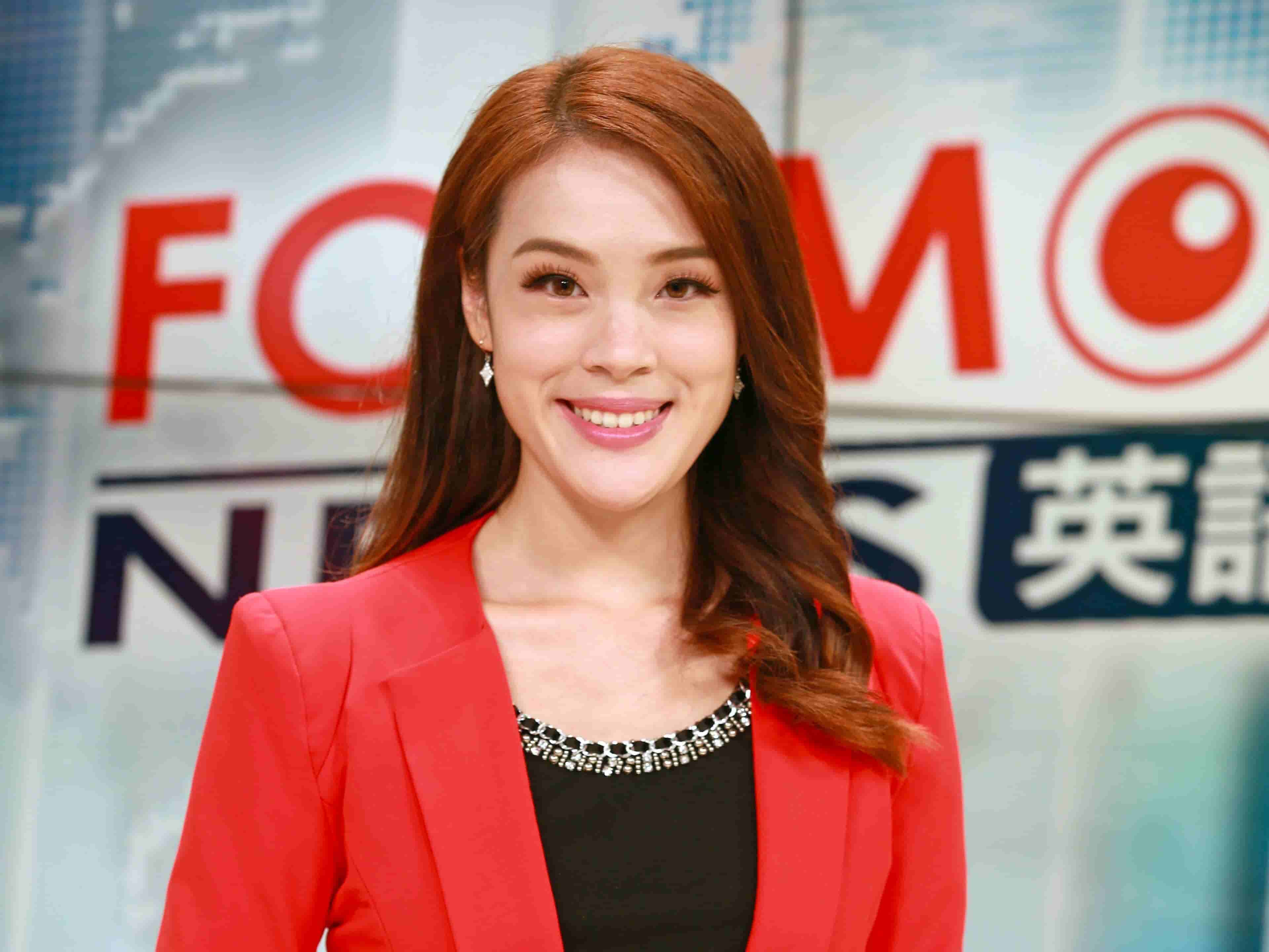 楊怡安 Stephany Yang