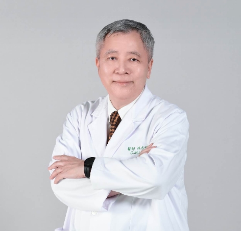 林志明