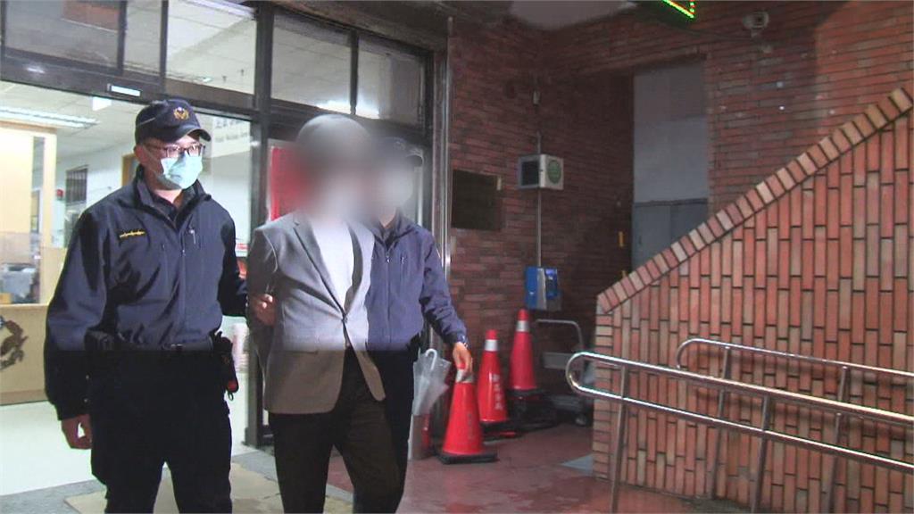 隨機殺人案自首　凶嫌王秉華二審逆轉逃一死