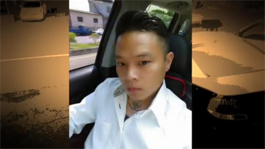 快新聞／虐殺女友遭判10年徒刑亡命天涯！　「76行者」陳修將員林落網