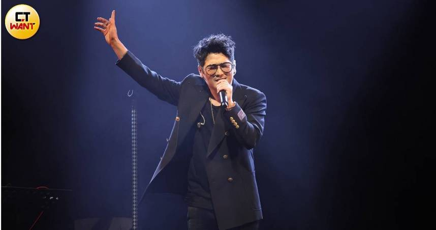 曹格突喊「我是Gay」全網炸鍋　下一秒急刪文真相曝光