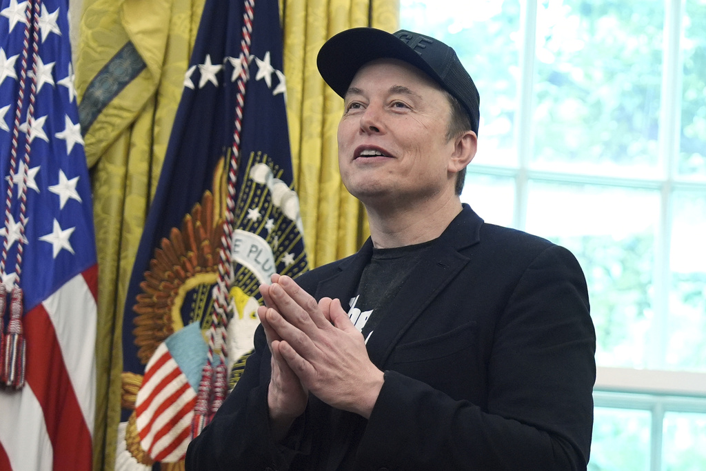 SpaceX星艦第10次試飛取消　馬斯克火箭再遇挫折