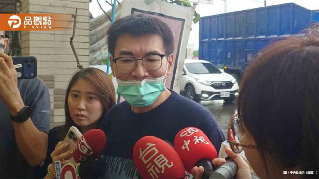 命理師通靈爆料！趙建銘入獄期間「強烈需要許芊芊」　出獄驚見已婚大崩潰