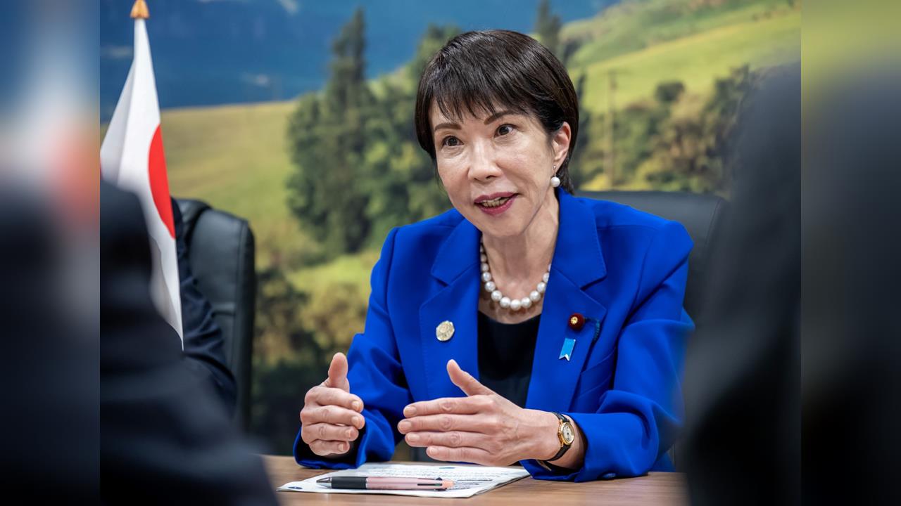 日中關係持續緊繃！　日職足球隊對戰中國「大批警力維安」