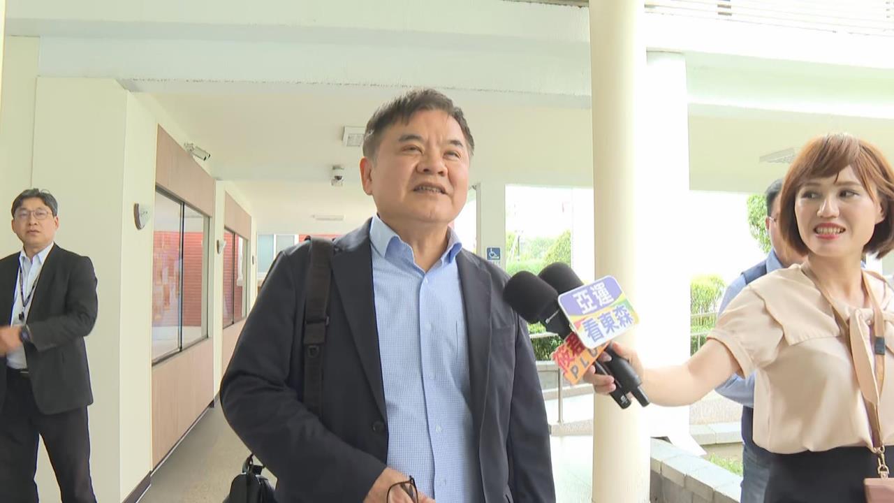 快新聞／餘怒未消？傅崐萁當面酸「韓總統」　莊瑞雄曝精采交鋒：兩人高來高去