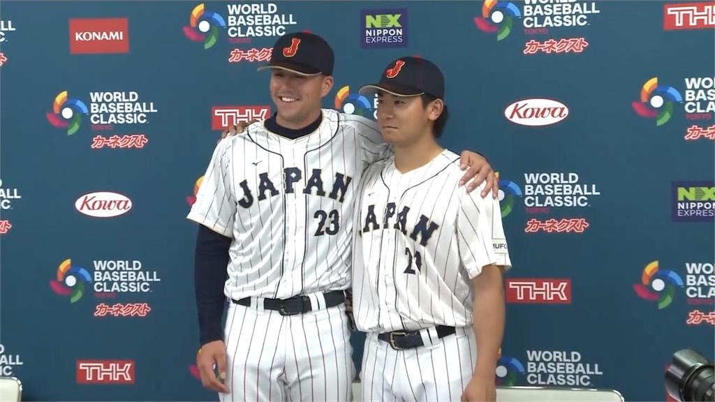 經典賽日美爭冠　大谷打擊外也待命救援
