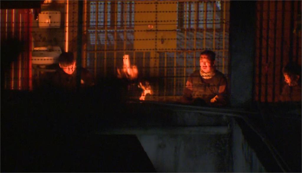 北所傳槍響！死囚黃麟凱22：02伏法　法務部證實了