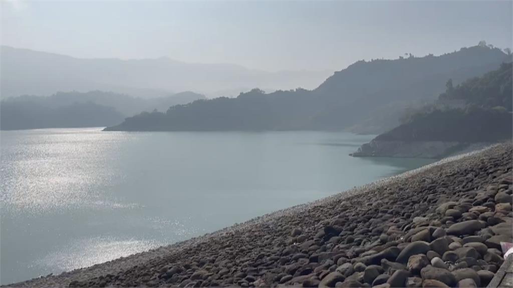 週二白天起氣溫漸回升　下週春雨到、南部解渴仍須等梅雨季
