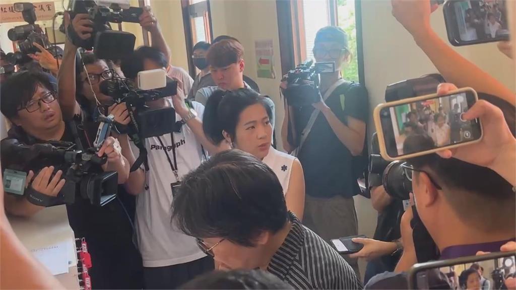 最前線(影)／關稅文件連看都不看？王義川揭藍委心態：「不能罵」太痛苦！