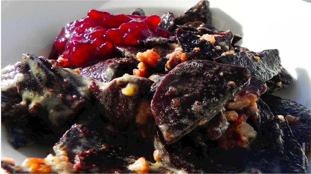 全球百大「最難吃食物」排行榜出爐!驚見台灣人「中秋必吃甜點」