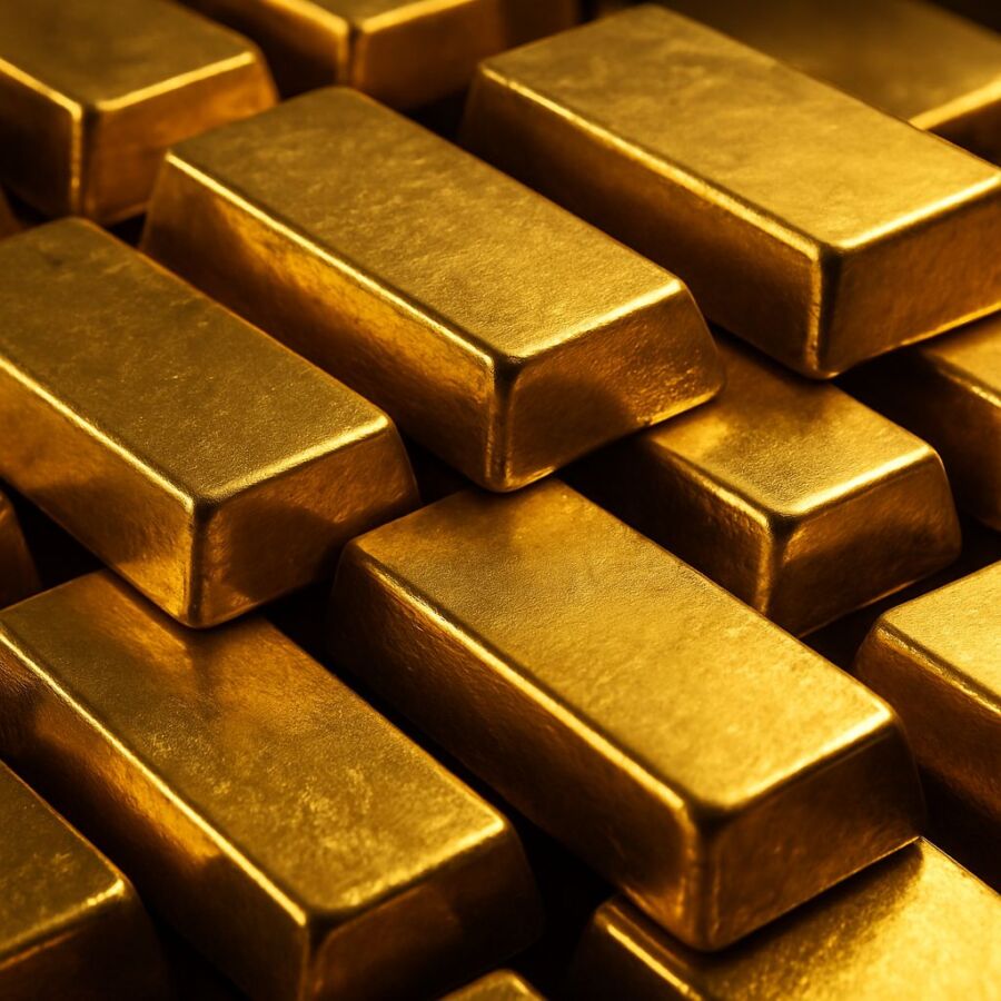 金價波動劇烈！上海黃金交易所再發通知　強化風險控制