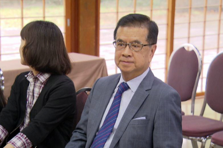 失言風波生退意？全聯證實：徐重仁9月退休