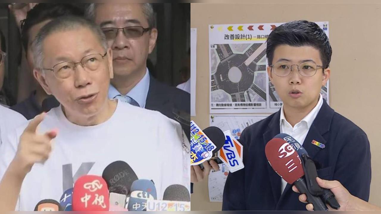 緊抓「起訴書這1句」留住小草！苗博雅酸「柯文哲很會畫重點」對戰司法內幕曝