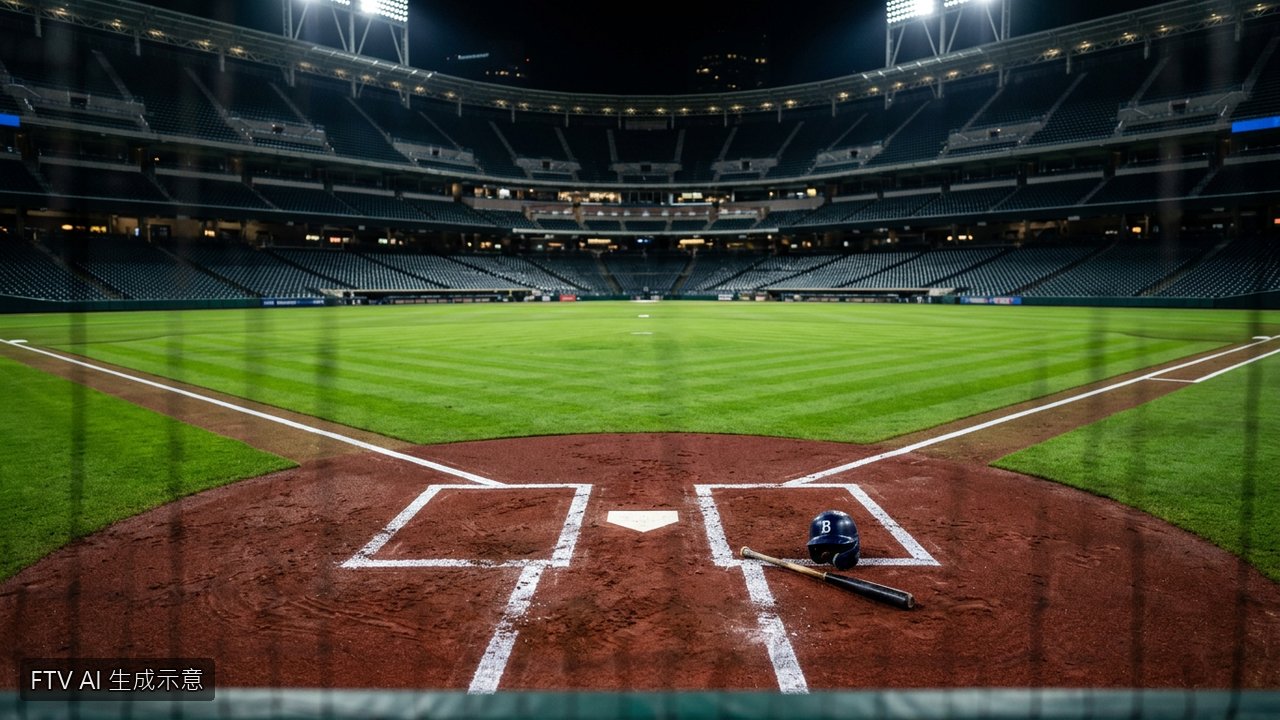 MLB／Dingler生涯首發滿貫砲　老虎13比1痛宰運動家