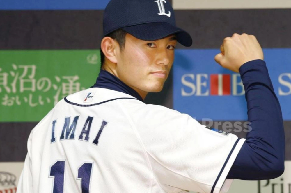 【MLB】31億日本強投宣布挑戰大聯盟　不想抱團大谷翔平加入道奇原因曝