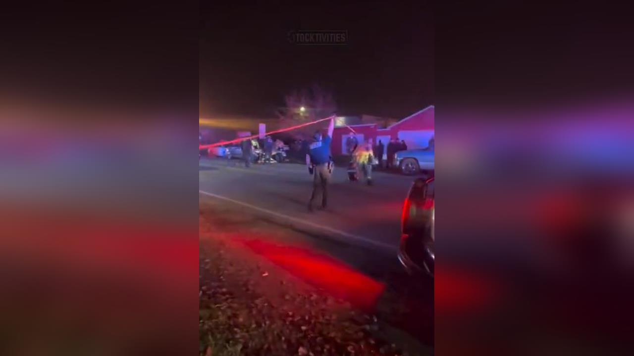 最新／加州兒童生日派對驚傳槍擊！14人染血釀4死　警方：恐預謀犯罪