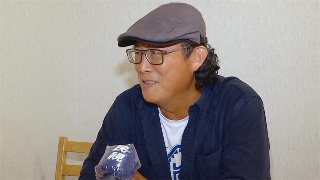 快新聞／國民黨也造謠？稱姚文智電影公司獨拿7千萬補助　湠臺灣發聲了