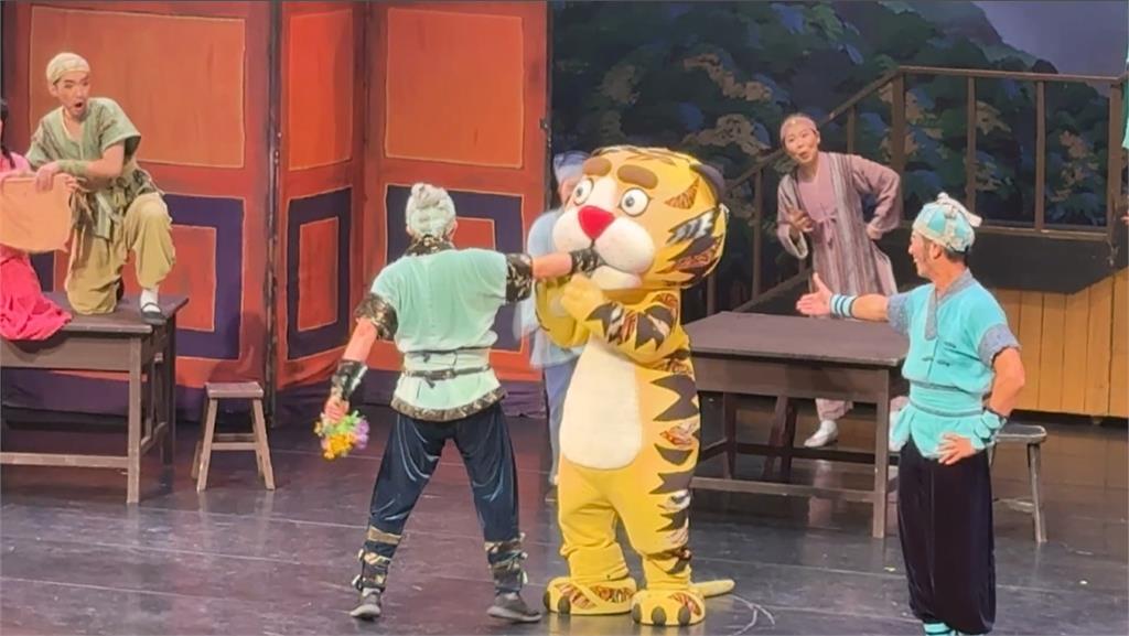 兒童節將至! 紙風車劇團屏東展演 邀3年級學童免費觀賞