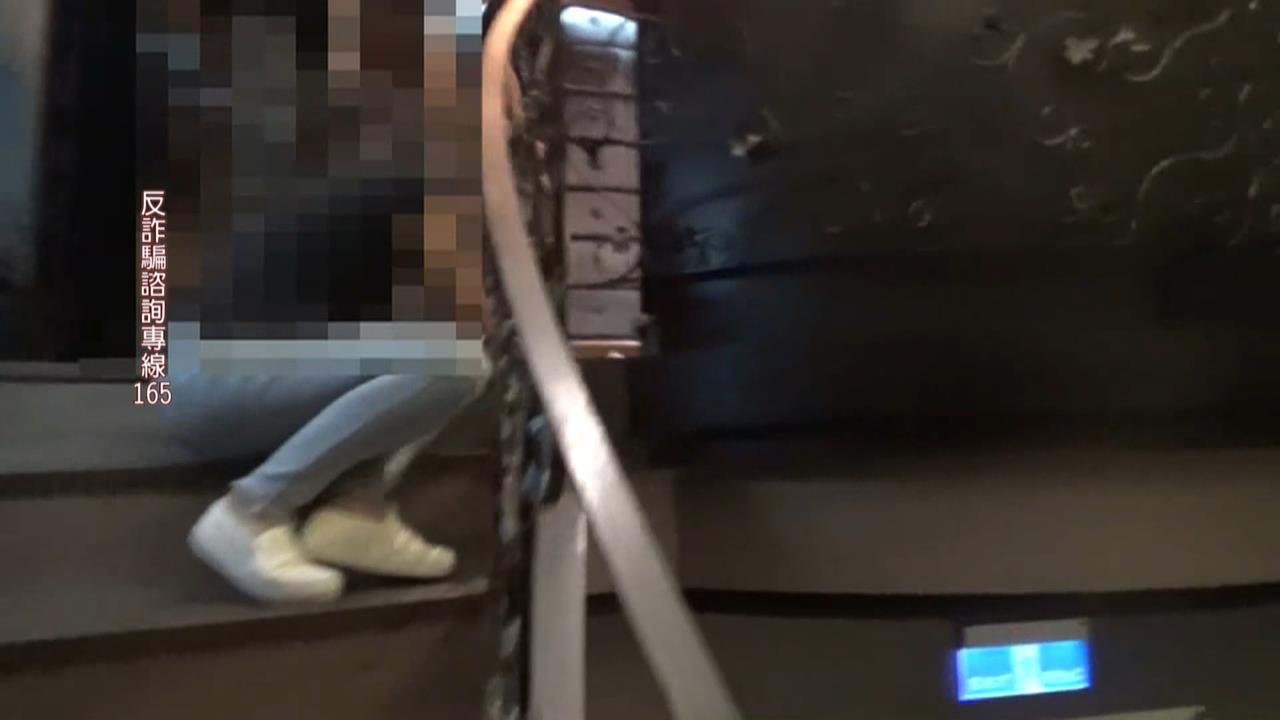 雲林強力打詐!車手用「百元鈔編號」當暗號 仍遭識破、警逮12嫌