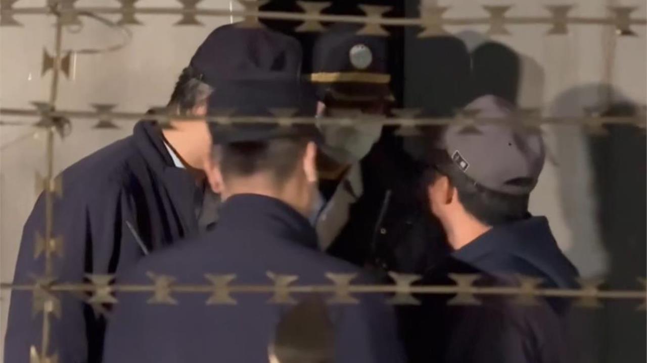 關鍵今日／眷村混混→奪14命殺人魔！吳新華「伏法現場超毛」挨4槍沒斷氣