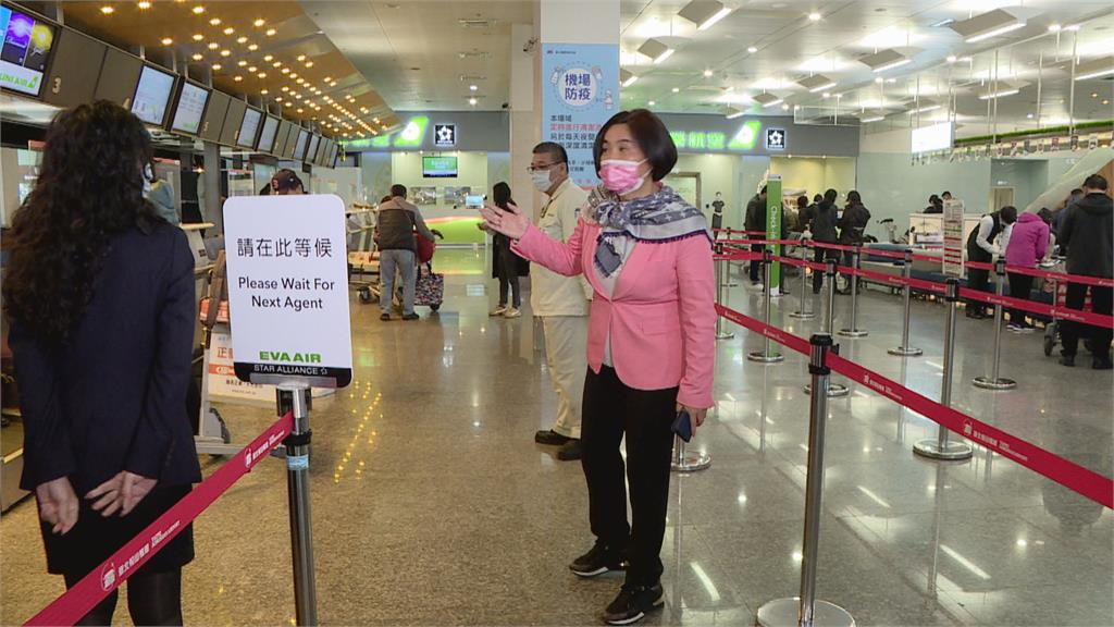 中國禁台產品進口！陳玉珍赴廈門了解原因　國民黨團批政府怠惰、綠黨團回擊國共唱和