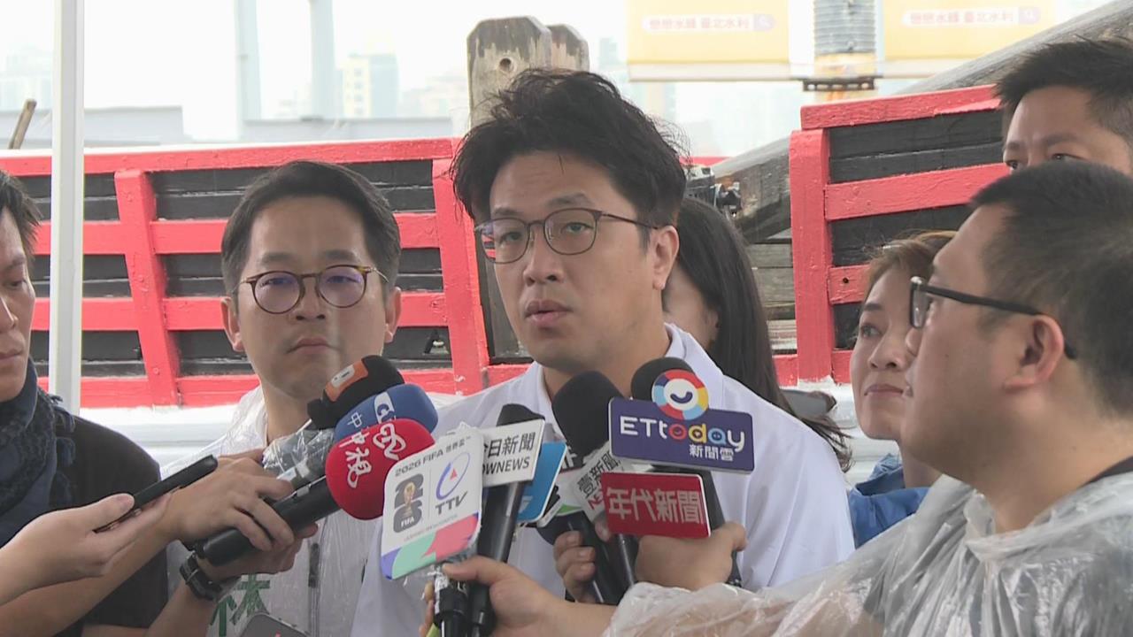 快新聞/伊朗電影中譯名《換我吹了沒》惹議 沈伯洋喊:應講究信達雅