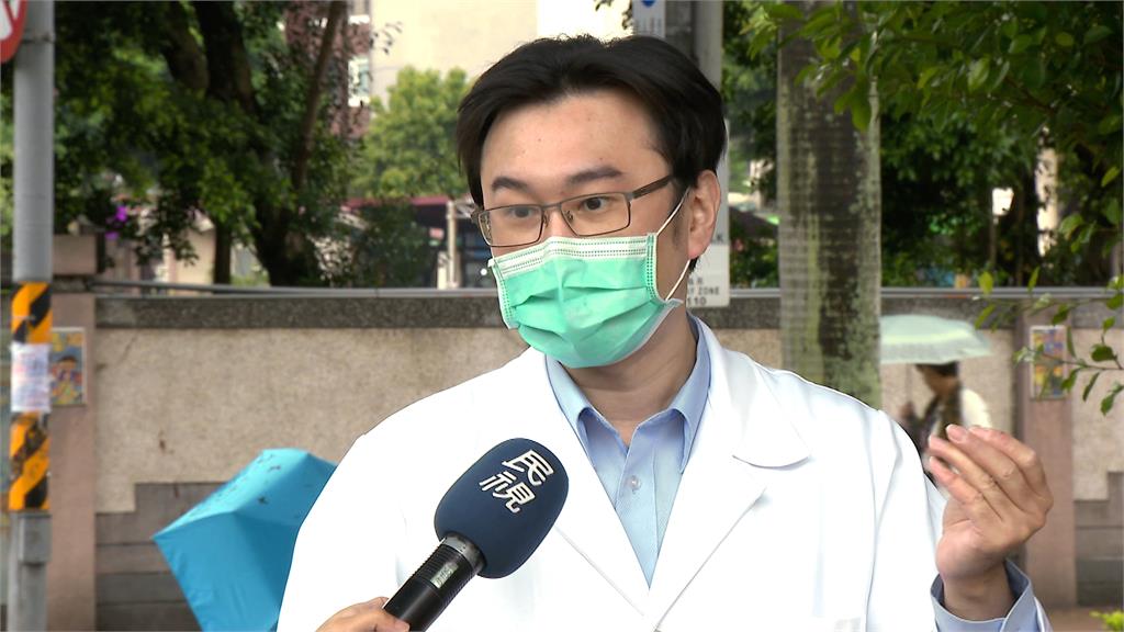 武肺病毒傳染力強　醫形容像忍者會隱身