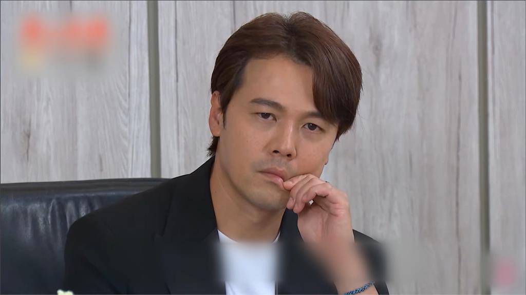 《愛的榮耀》林小樓演「惡婆婆」狂修理王瞳！她下戲秒求饒曝2人真實互動