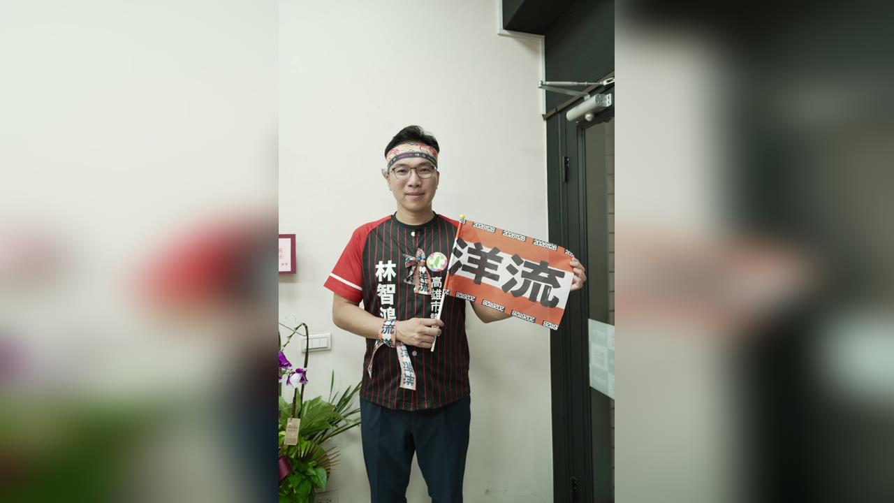 週六造勢結束將不清場　大螢幕中午移交高雄小水滴看辯論替撲馬加油