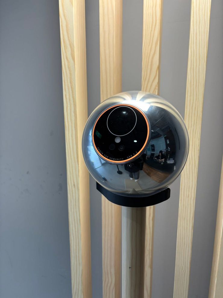 ''掃眼球''建立數位身分　專家：特種個資外洩難補救