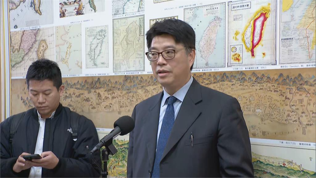 快新聞／王金平拋兩岸新論述「主權同而不分」引熱議　陸委會回應了