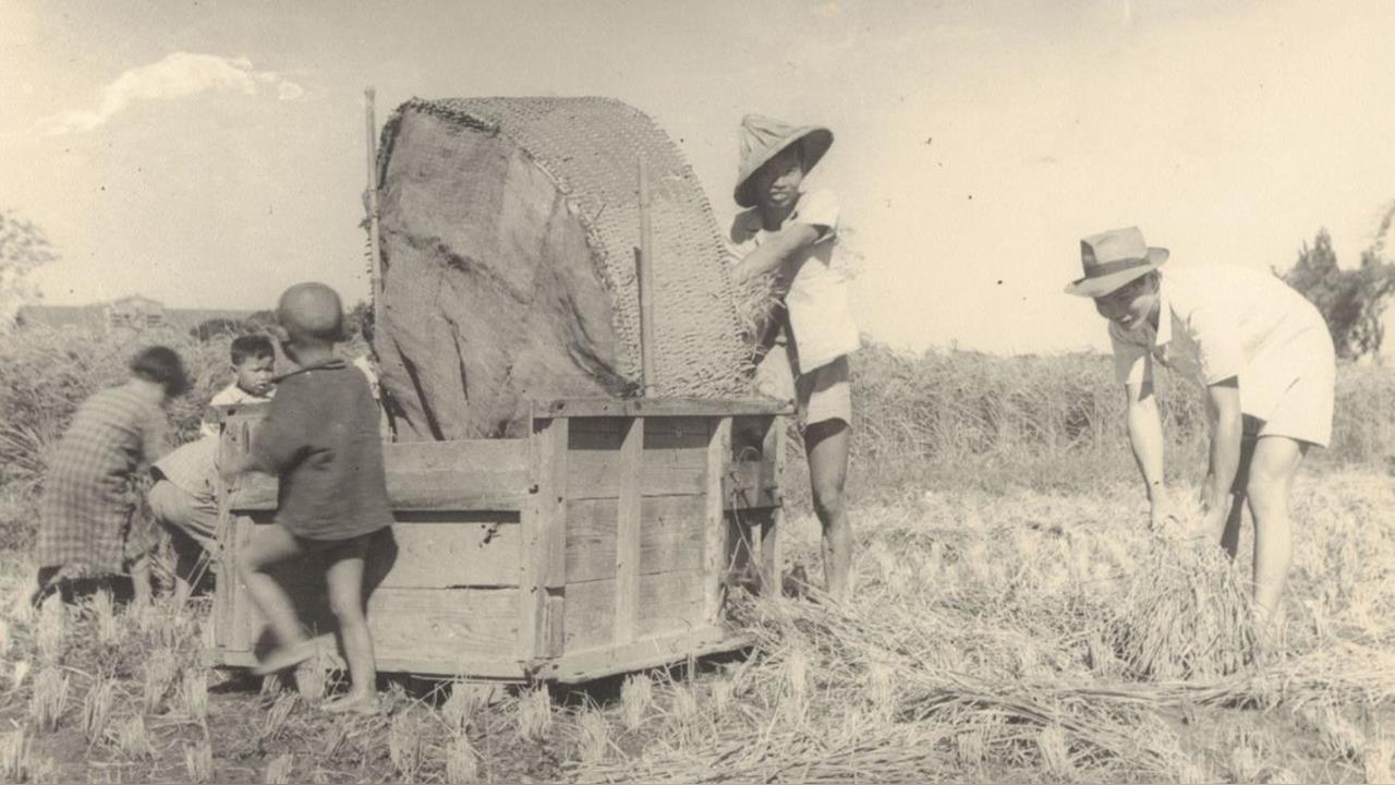 快新聞／有事嗎？上課教「三七五減租」挨批政治入侵校園　他霸氣回擊：法院見