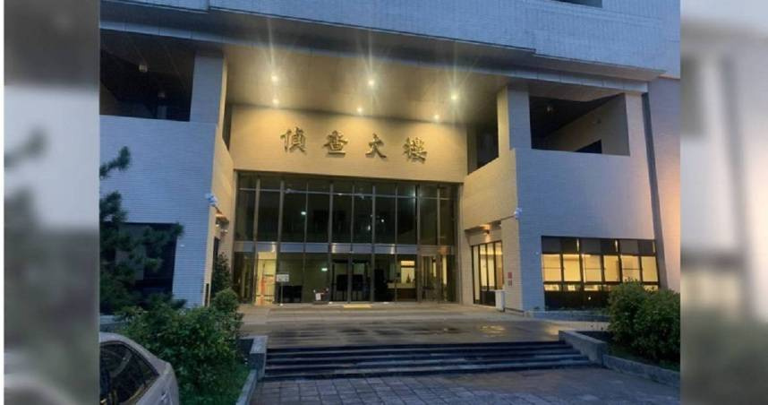 律師捲跨國大型槍毒案!通風報信助毒販躲警追查 檢方怒求重刑