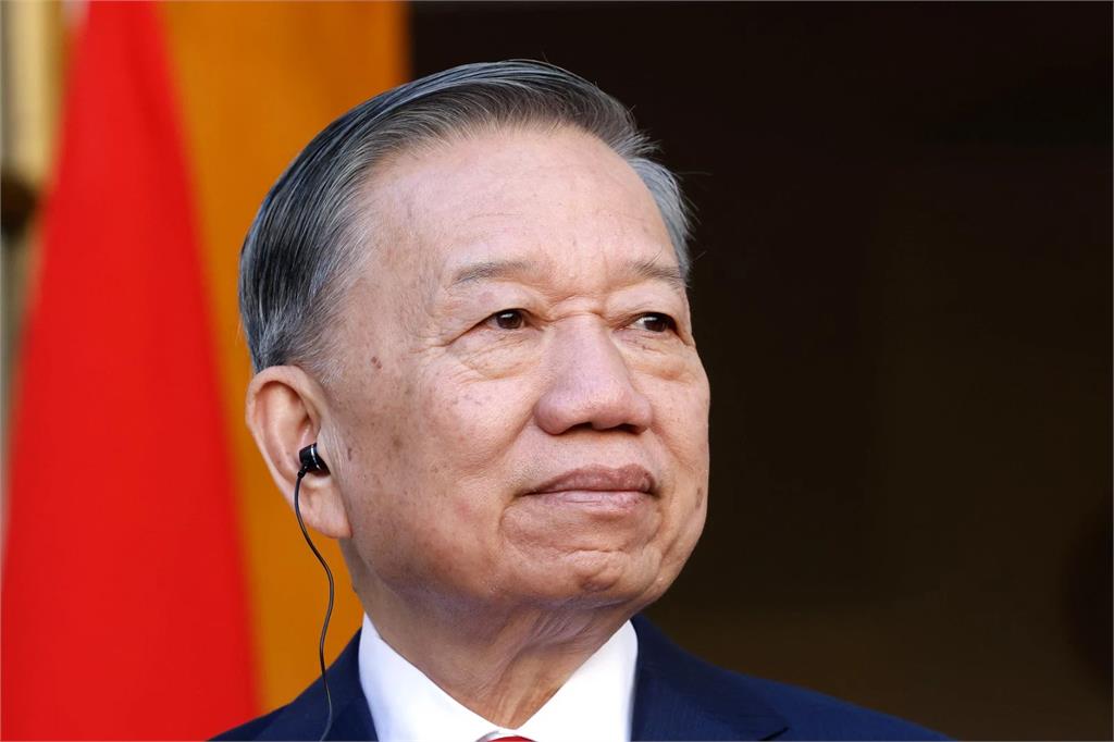 越南要養自己的三星?學南韓造財閥拚經濟 傾國家資源扶植私營大亨