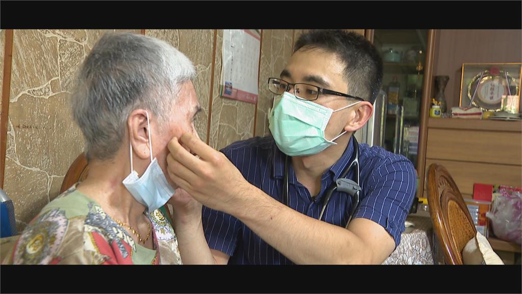 醫療報導獎　民視異言堂「居家醫療」主題獲獎