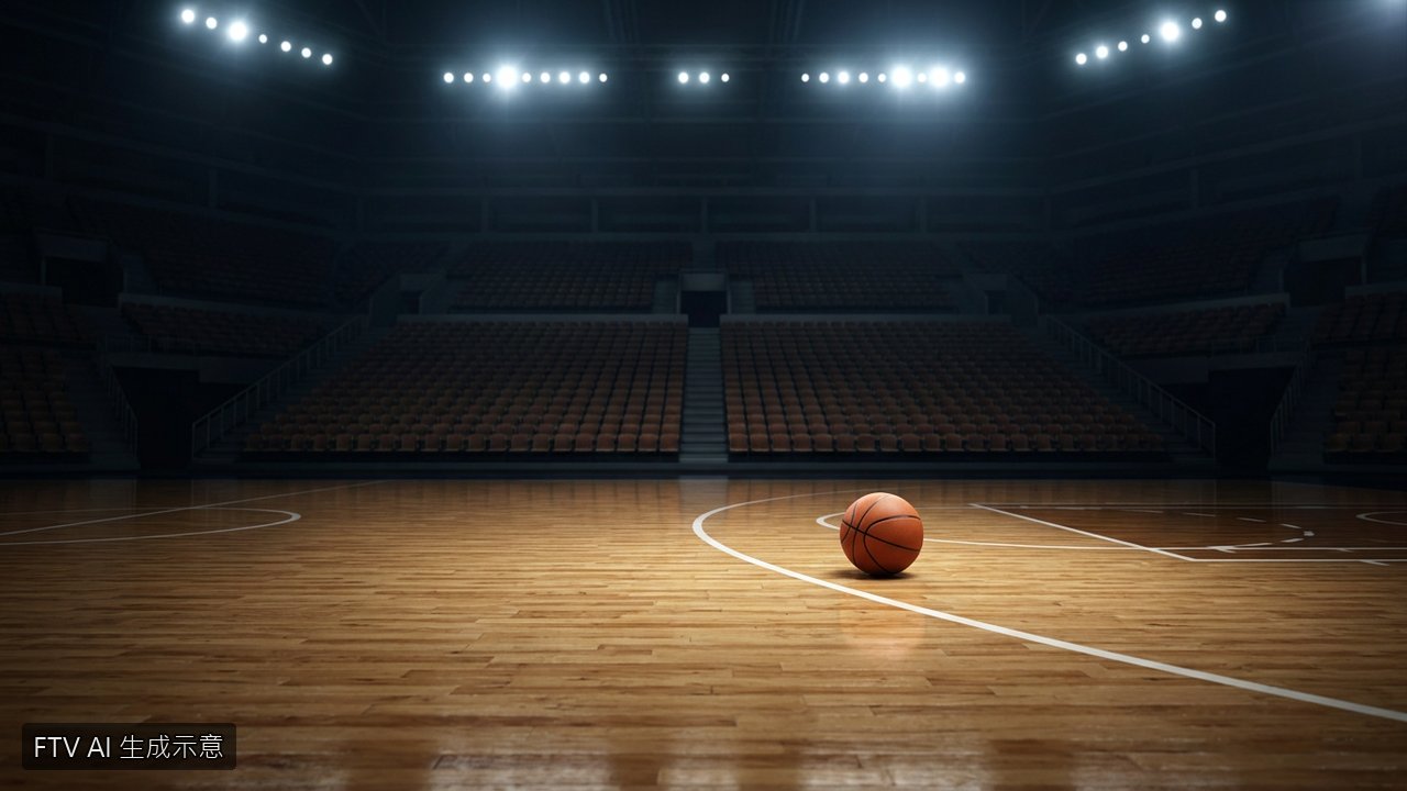 涉嫌操縱比賽數據賺賭金　前NBA兩球員遭美檢起訴
