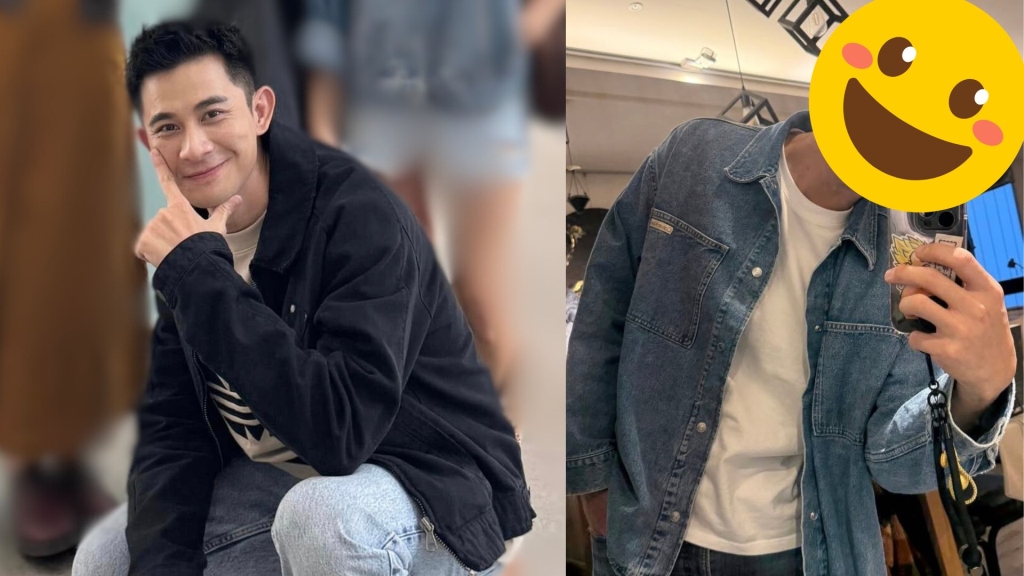 曾子益趁未進《好運來》劇組空檔「飛尼泊爾獨旅」!曬近照驚見「男神大改造型」
