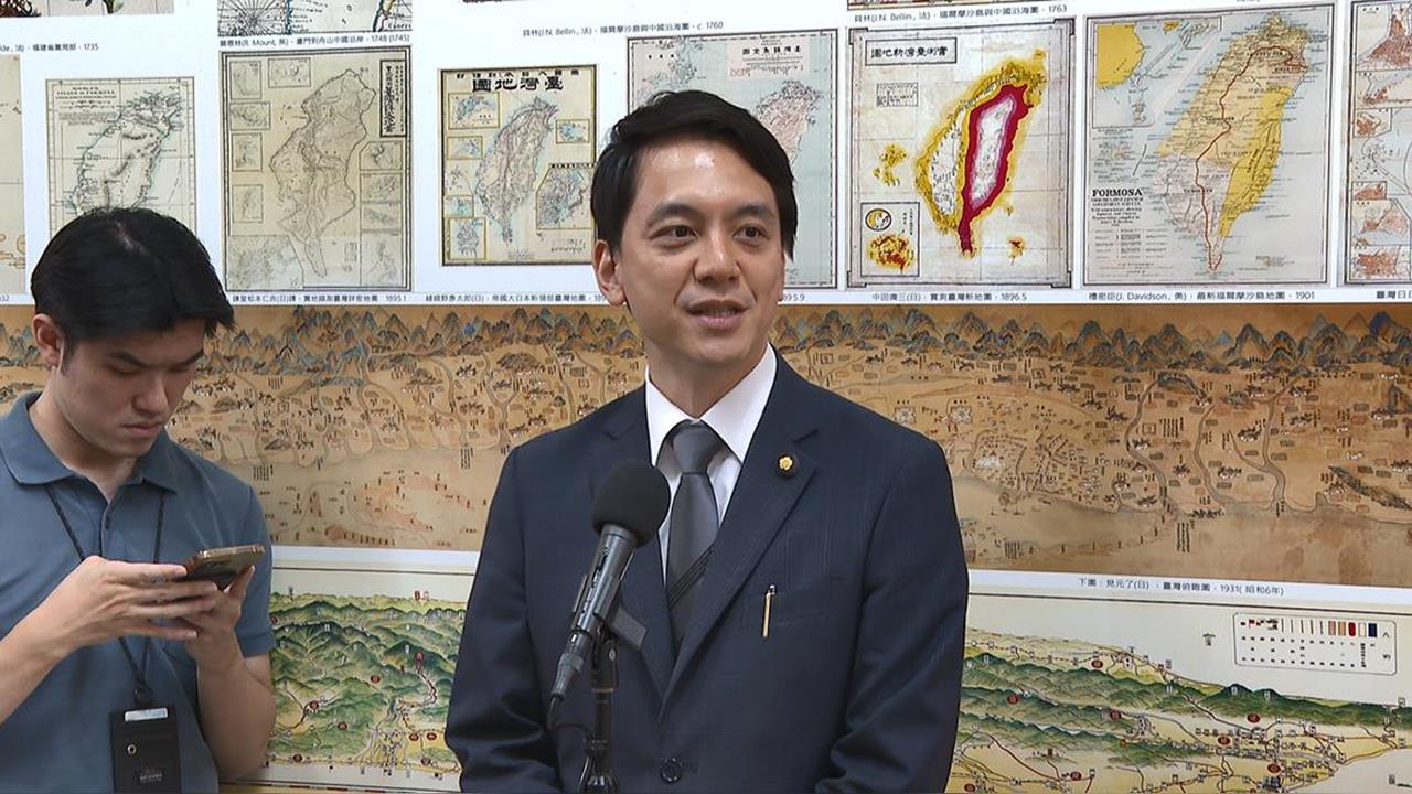 快新聞／週刊爆牛煦庭無視索賄地雷「5度協調SOGO案」　本人回應了