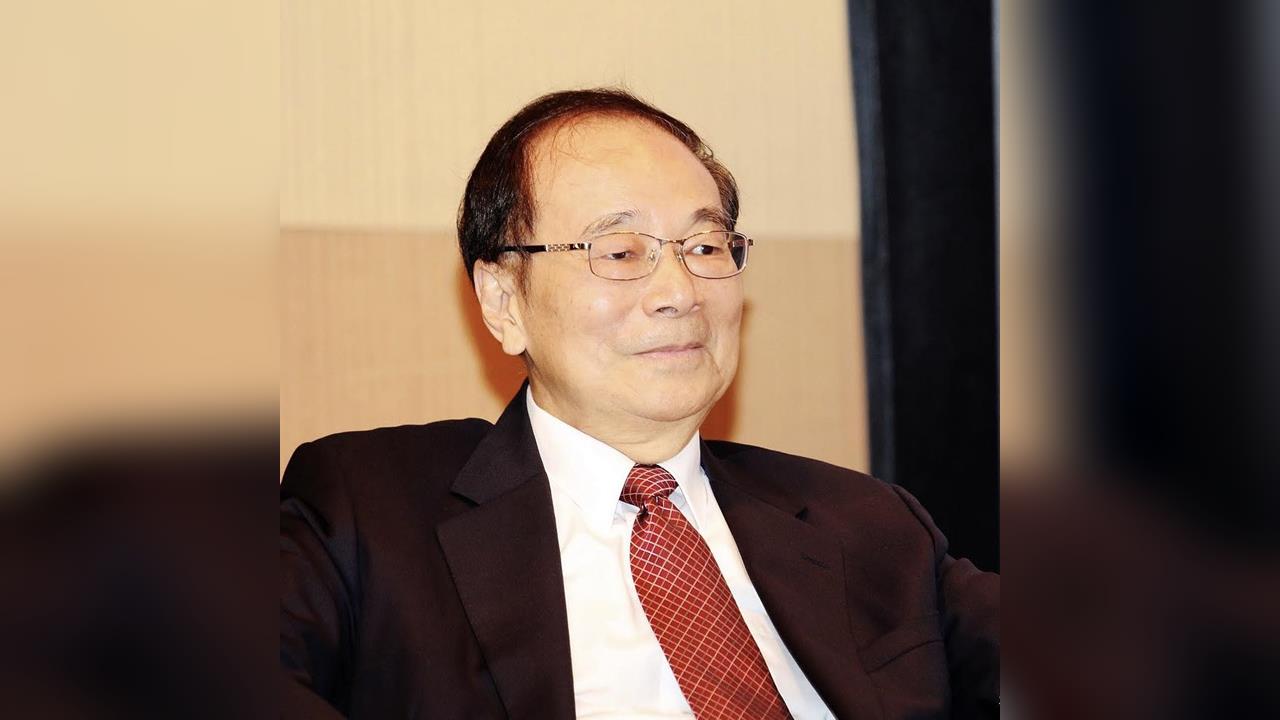 快新聞／張俊雄10/11告別式　賴清德將親頒褒揚令肯定民主貢獻
