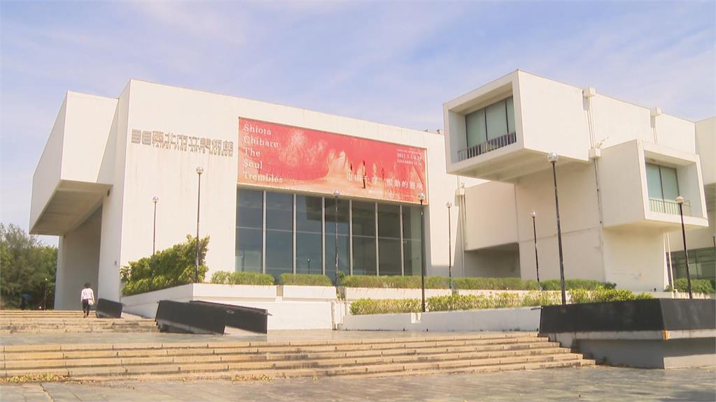北美館「時代劇場」展 攝影詮釋當代影像