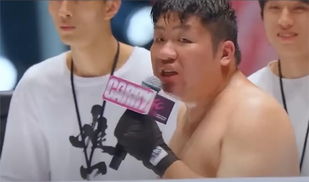 史丹利稱蹦闆「打人就是不對」!再酸統神「愛賴皮」遭粉絲嗆:現在誰是肥豬