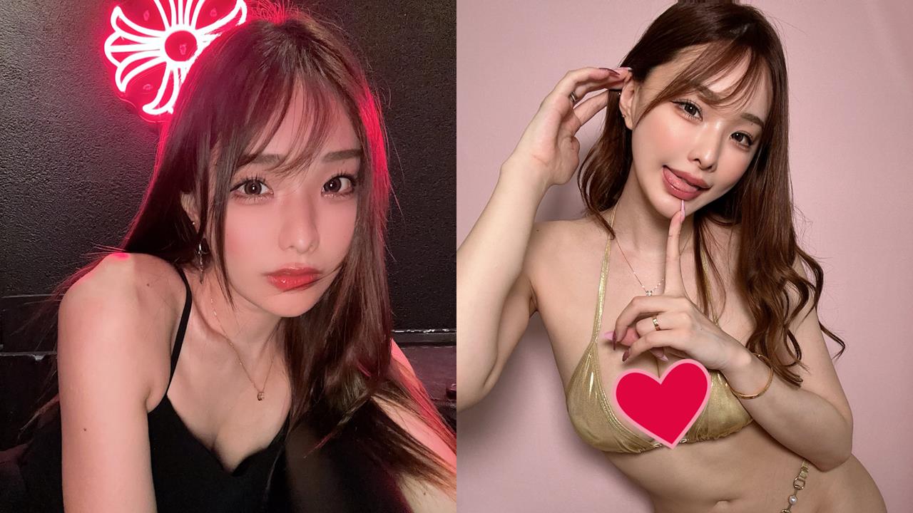 日女優月撒30萬包養「軟飯男」!設6規定「不能吵著激戰」吸400猛男應徵