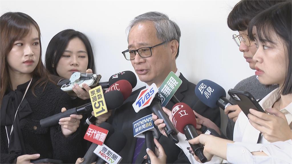 快新聞／媒體宣傳費「以為遊說成功」仍被刪光　文化部長：我們都被騙了