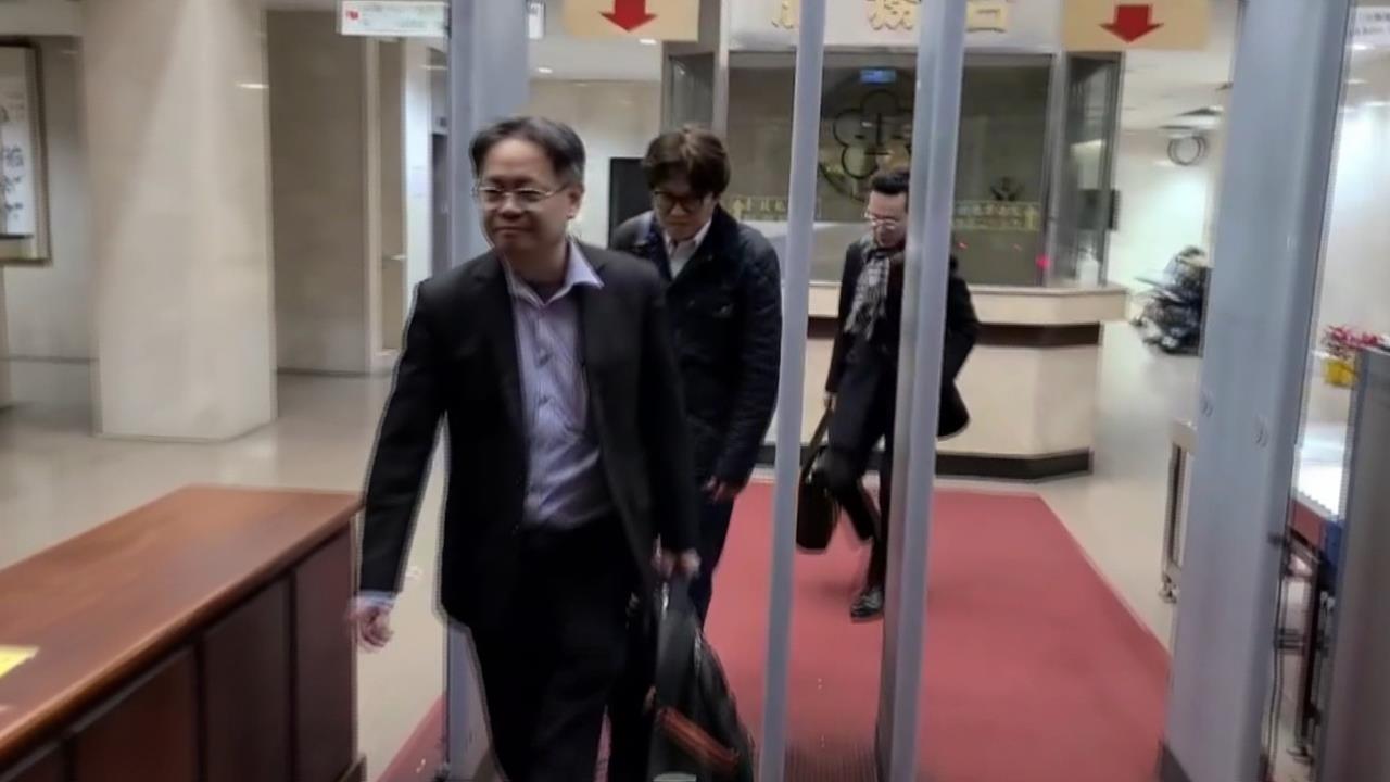 駐外期間涉詐租屋補助10萬美金　外交官陳盈連遭約談後請回