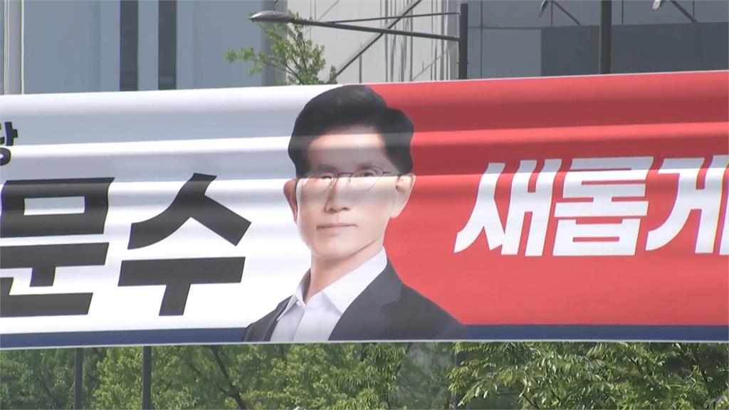 南韓總統大選倒數！候選人喊「追加預算」　封關民調李在明遙遙領先